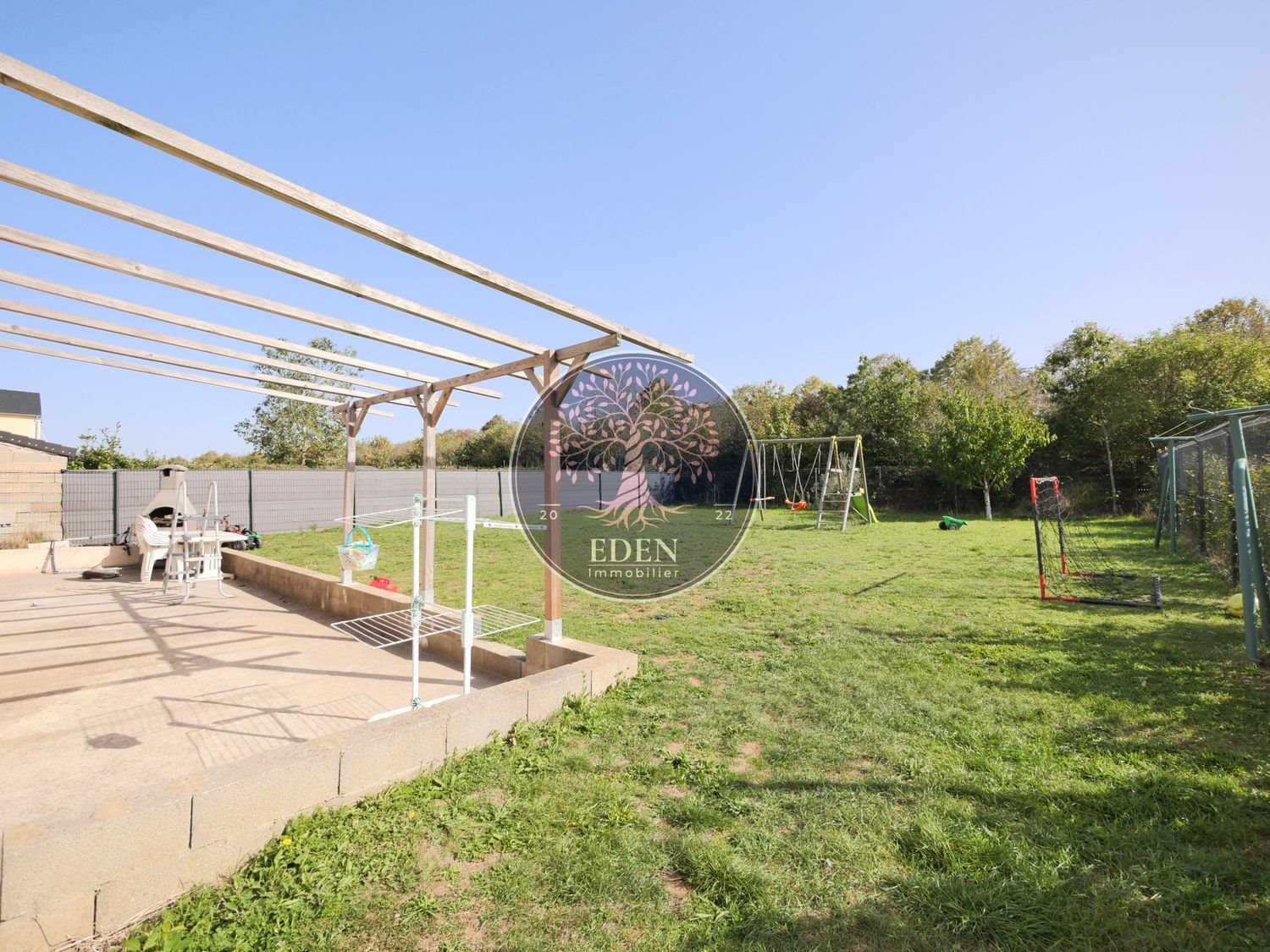 Maison à vendre, 110m², Dreux