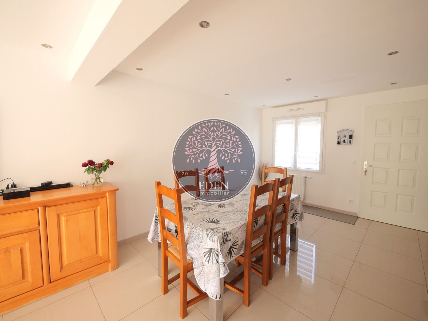 Maison à vendre, 110m², Dreux
