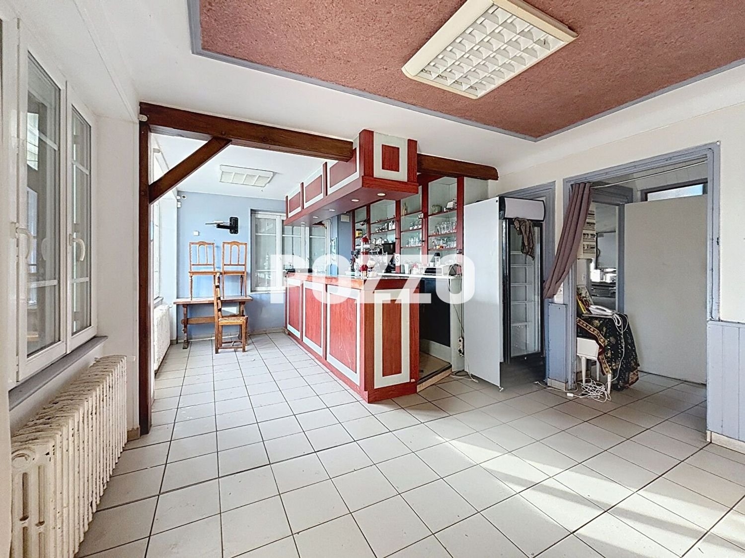 Maison à vendre, 227m², Quettreville-sur-Sienne