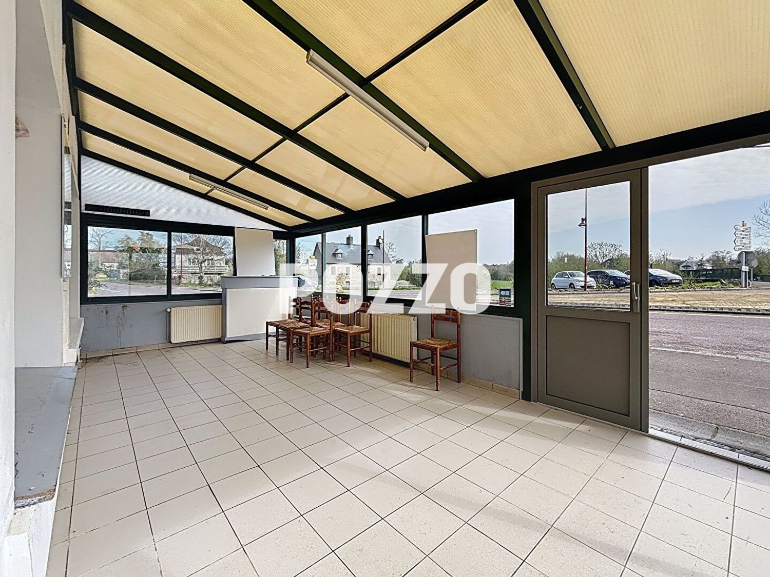 Maison à vendre, 227m², Quettreville-sur-Sienne
