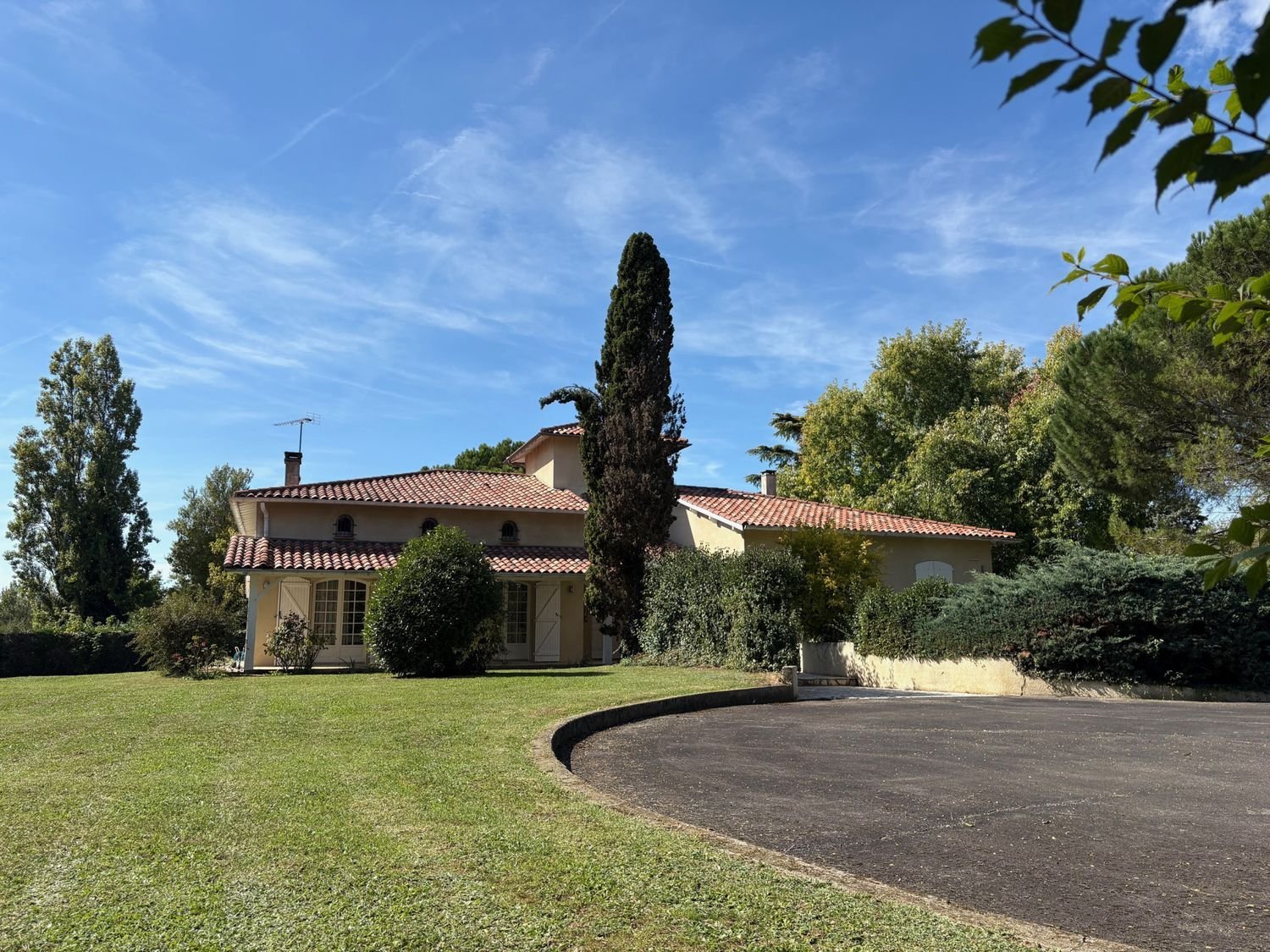 Maison à vendre, 169m², Bressols