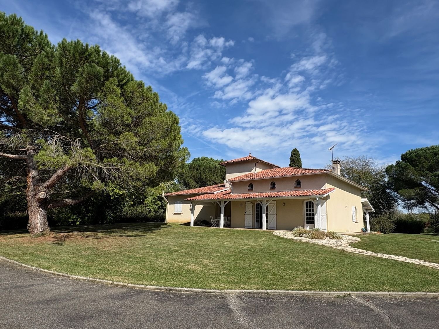Maison à vendre, 169m², Bressols