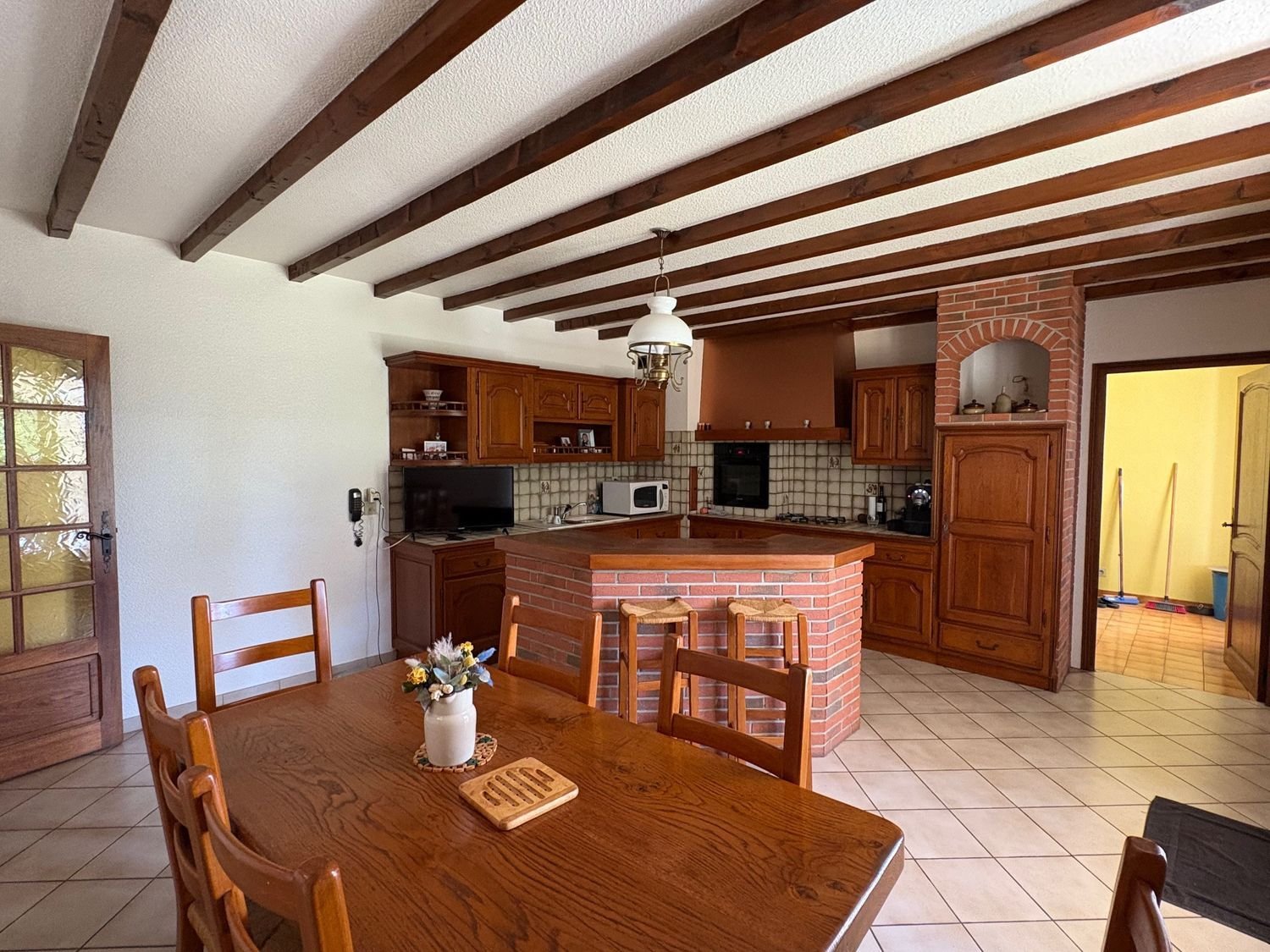 Maison à vendre, 169m², Bressols