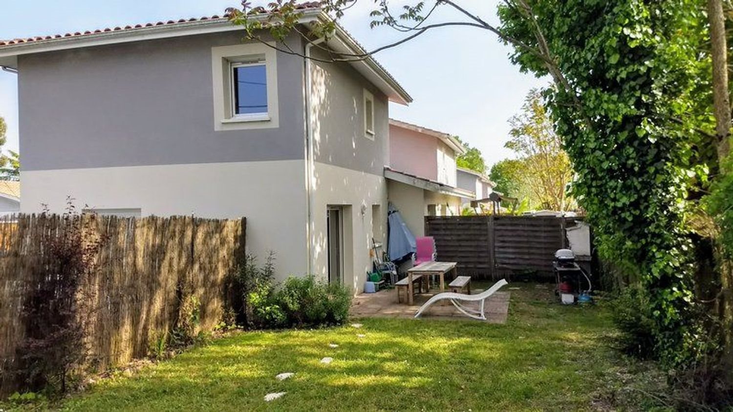 Maison à vendre, 65m², Léognan