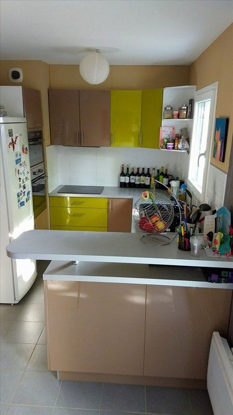 Maison à vendre, 65m², Léognan