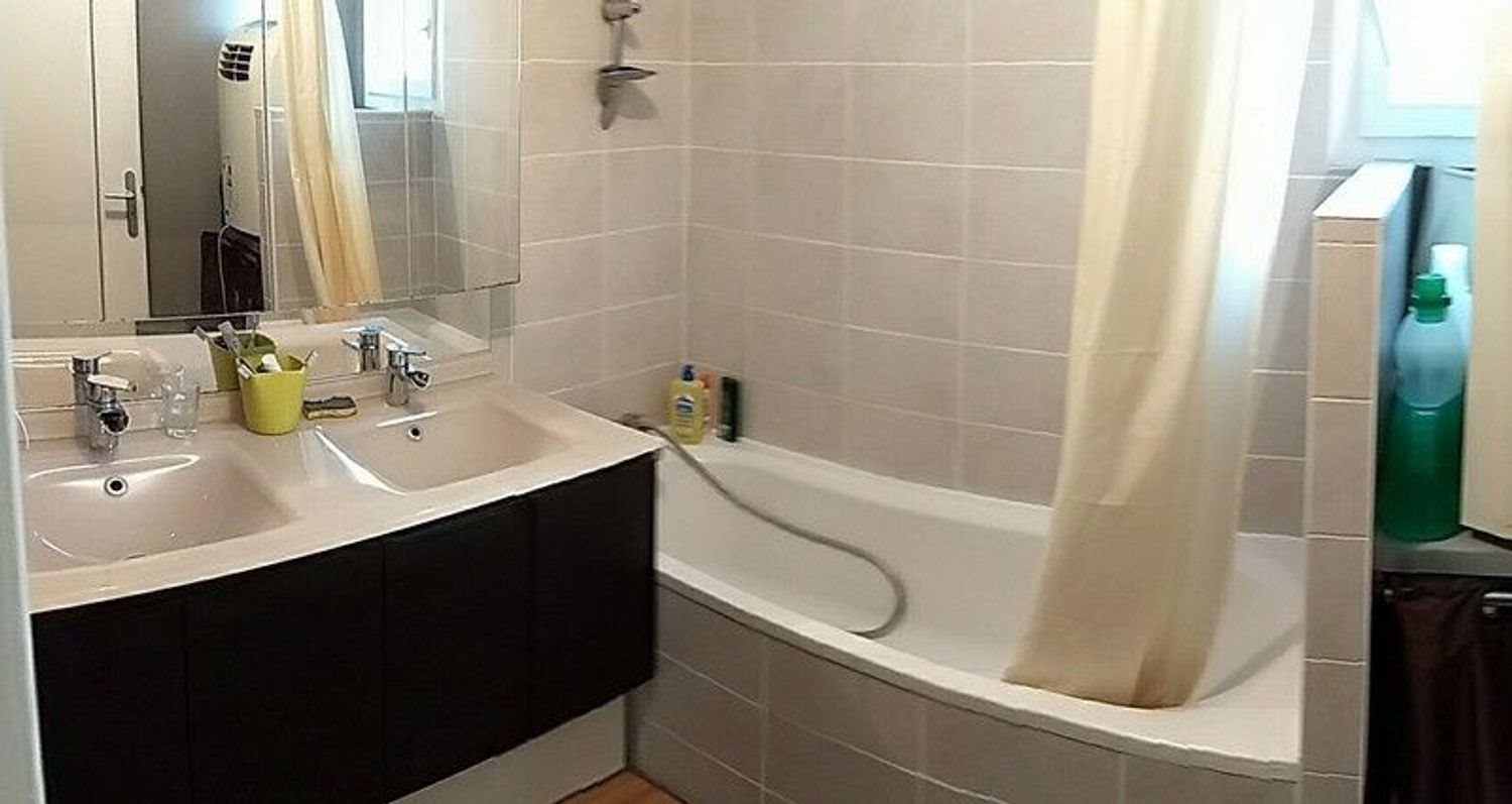 Maison à vendre, 65m², Léognan