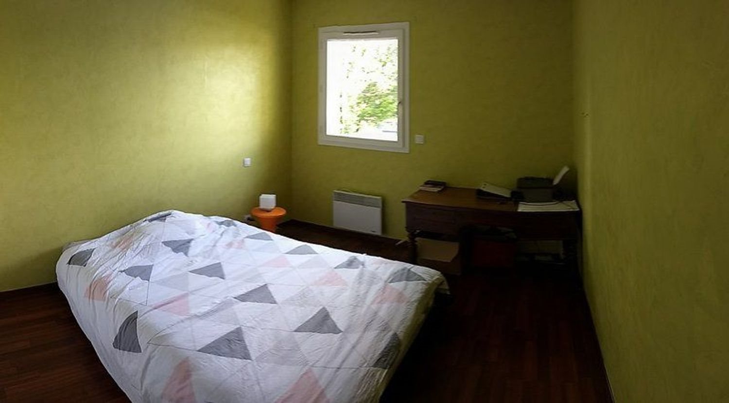 Maison à vendre, 65m², Léognan