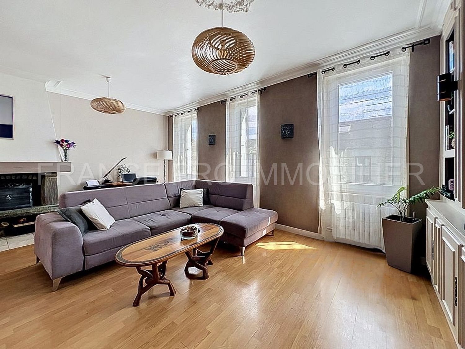Maison à vendre, 130m², La Hague