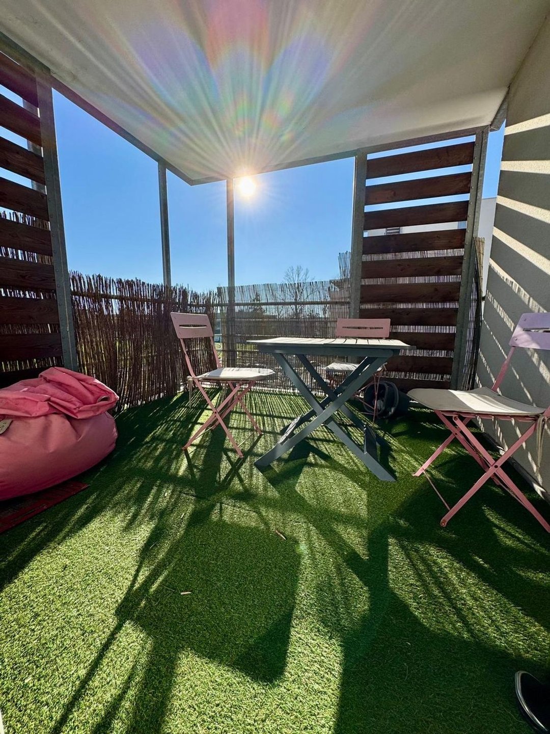 Appartement à vendre, 57m², Floirac