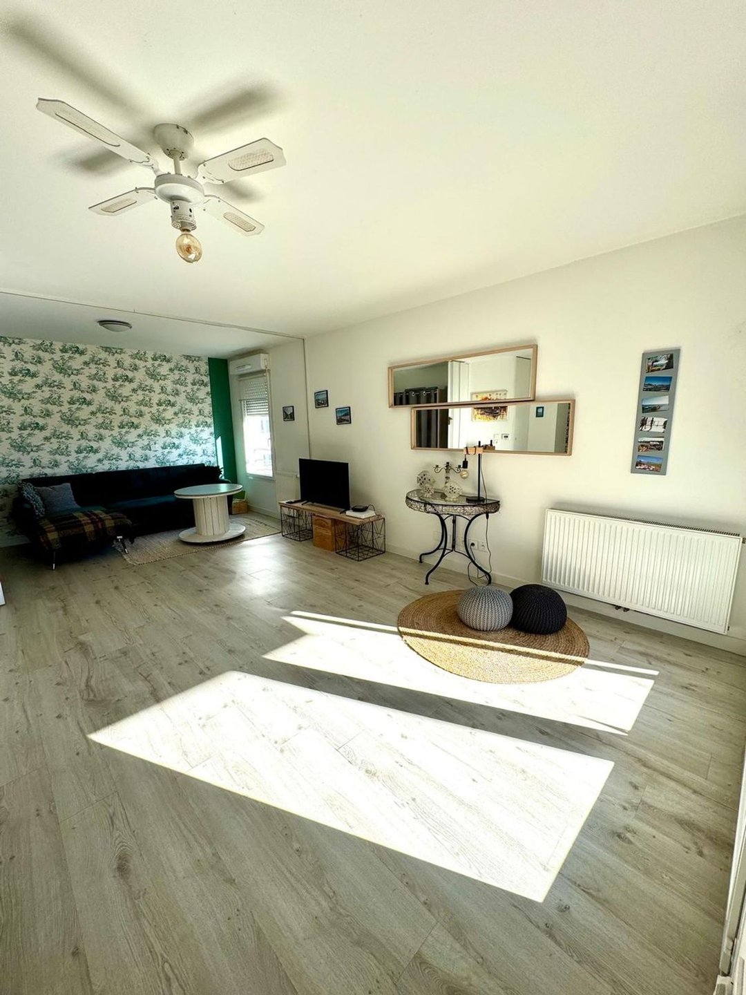 Appartement à vendre, 57m², Floirac