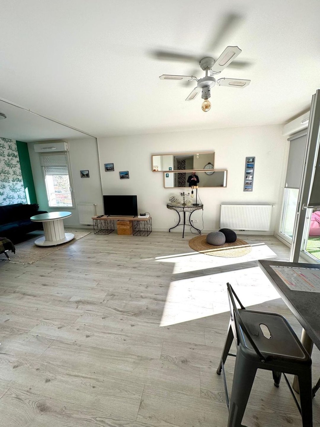 Appartement à vendre, 57m², Floirac