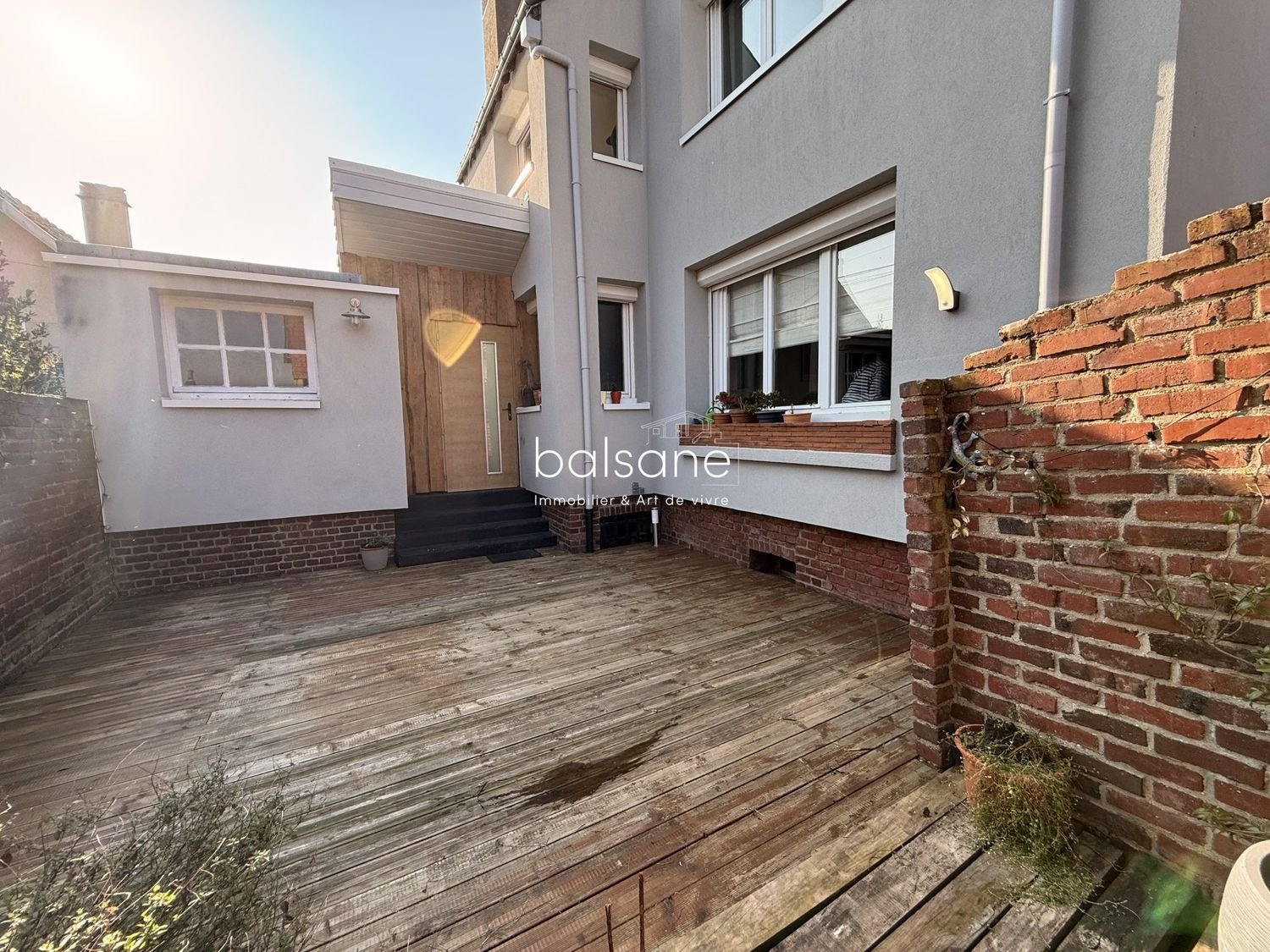 Maison à vendre, 100m², Sotteville-lès-Rouen