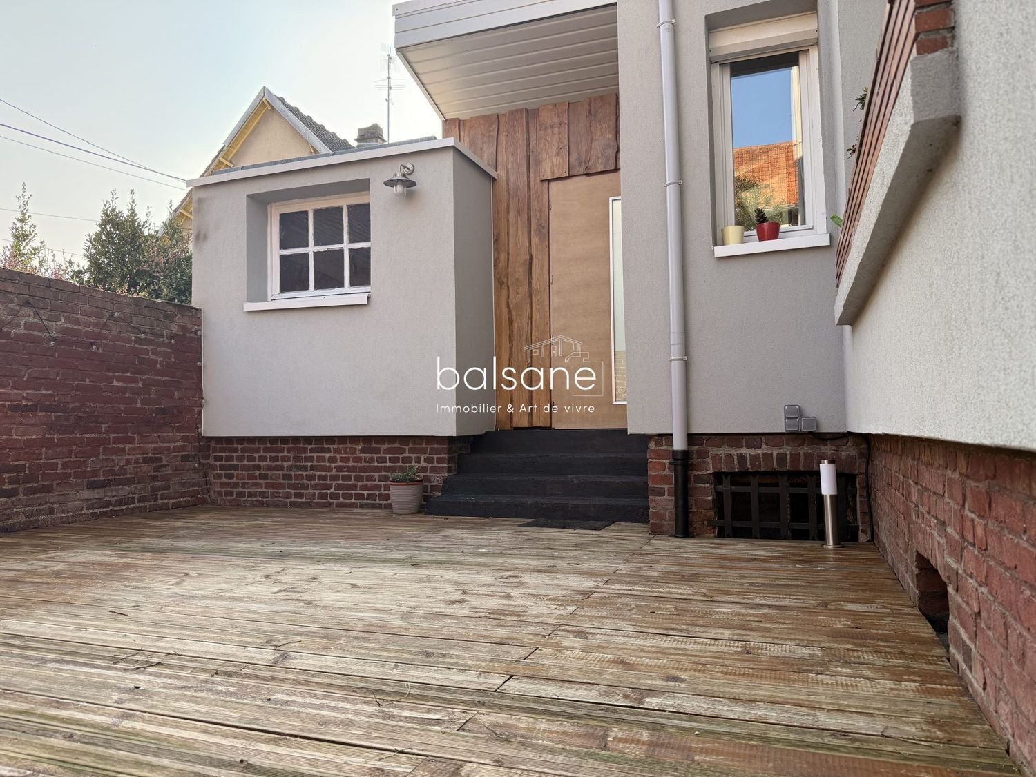 Maison à vendre, 100m², Sotteville-lès-Rouen