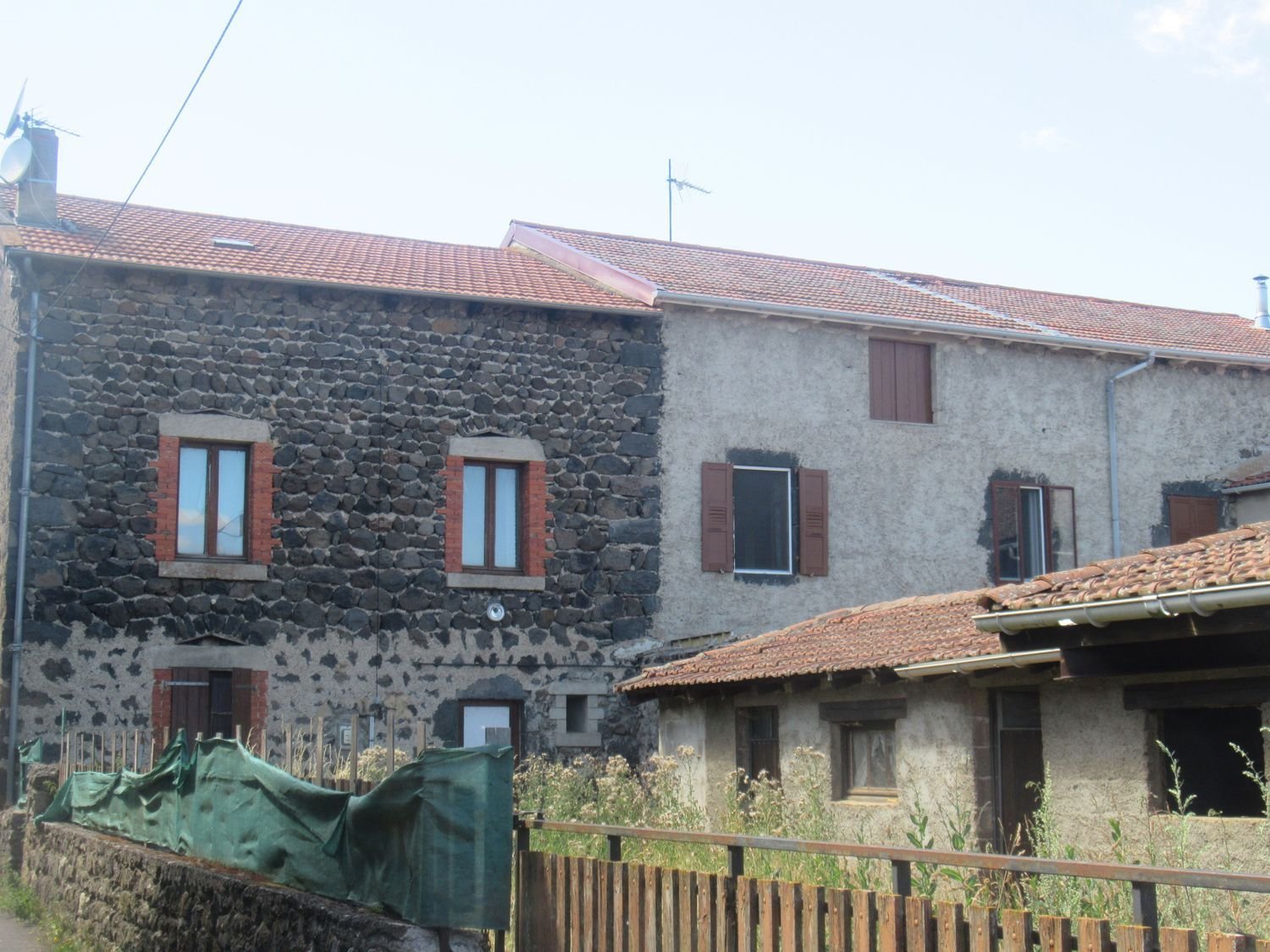 Maison à vendre, 100m², Cayres