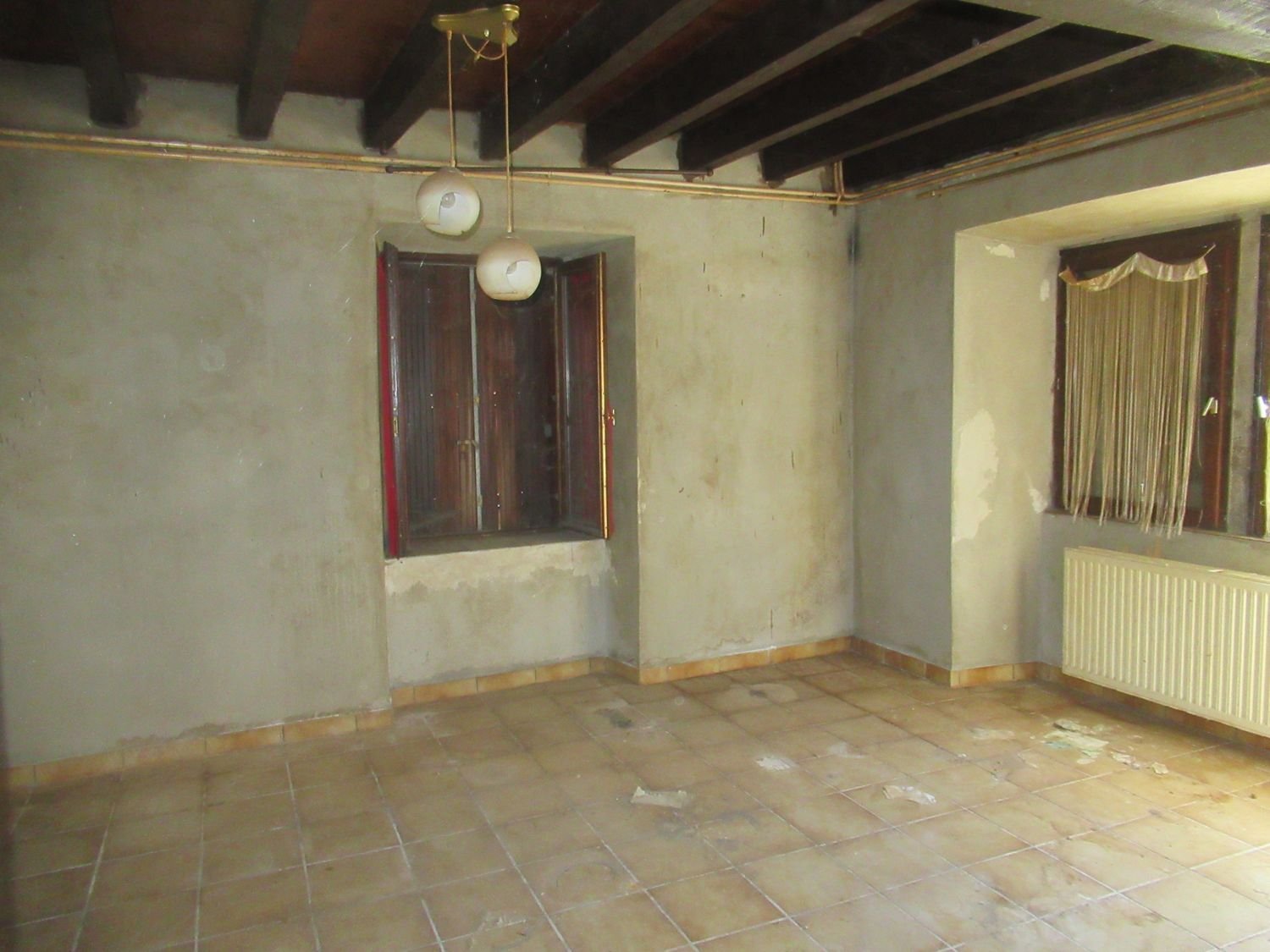 Maison à vendre, 100m², Cayres