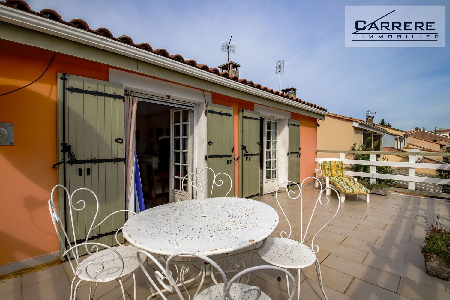 Maison à vendre, 113m², Floirac