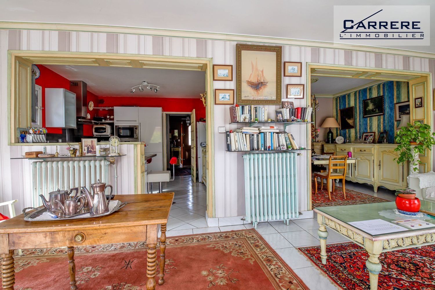 Maison à vendre, 113m², Floirac