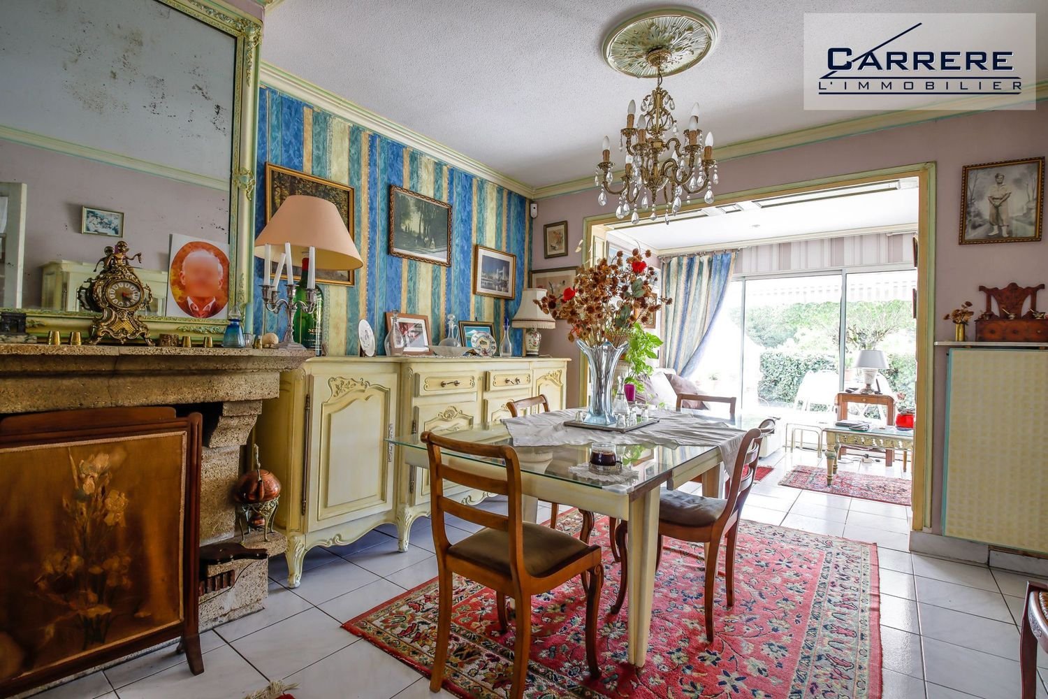 Maison à vendre, 113m², Floirac