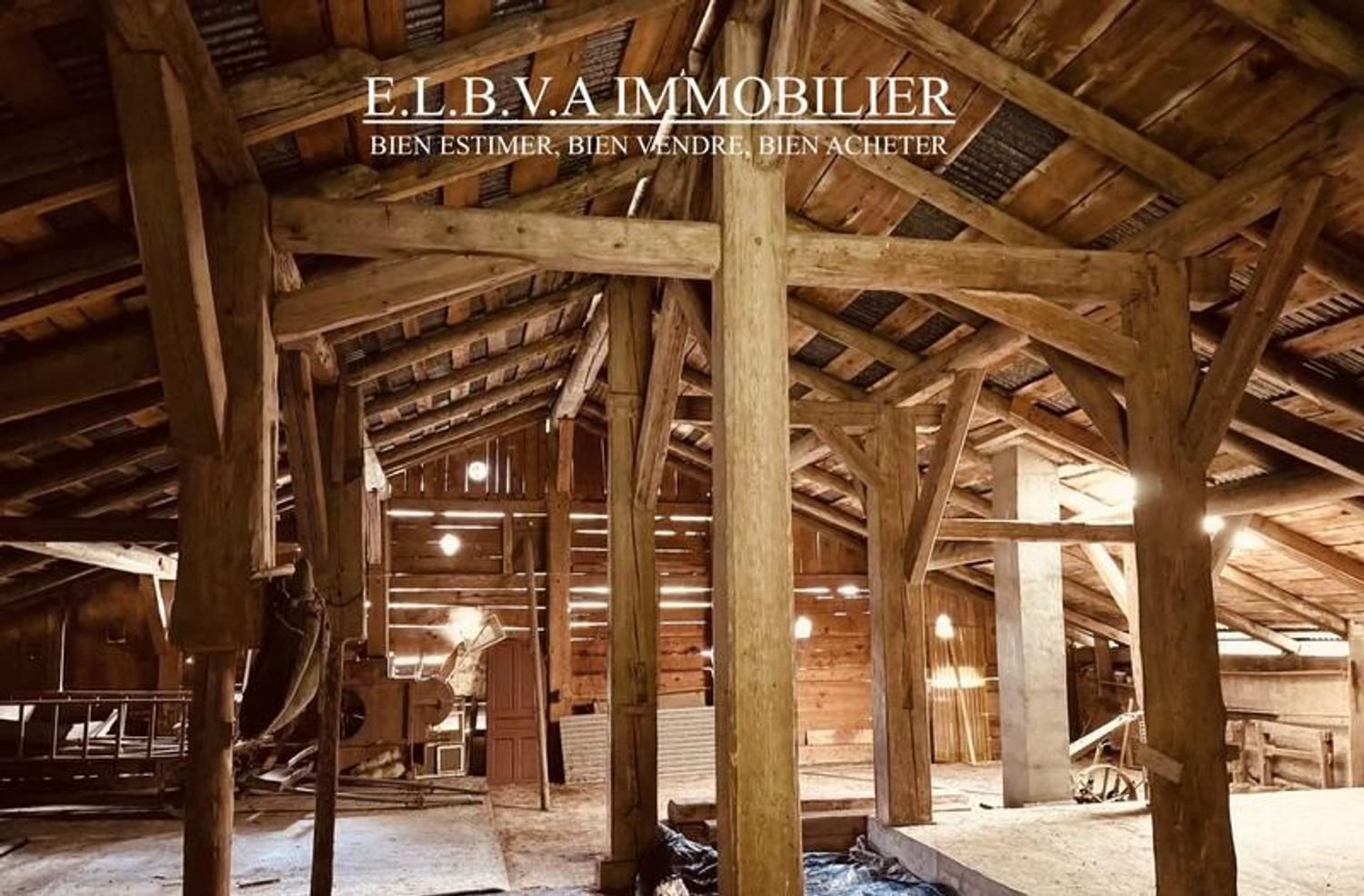 Maison à vendre, 400m², Megève