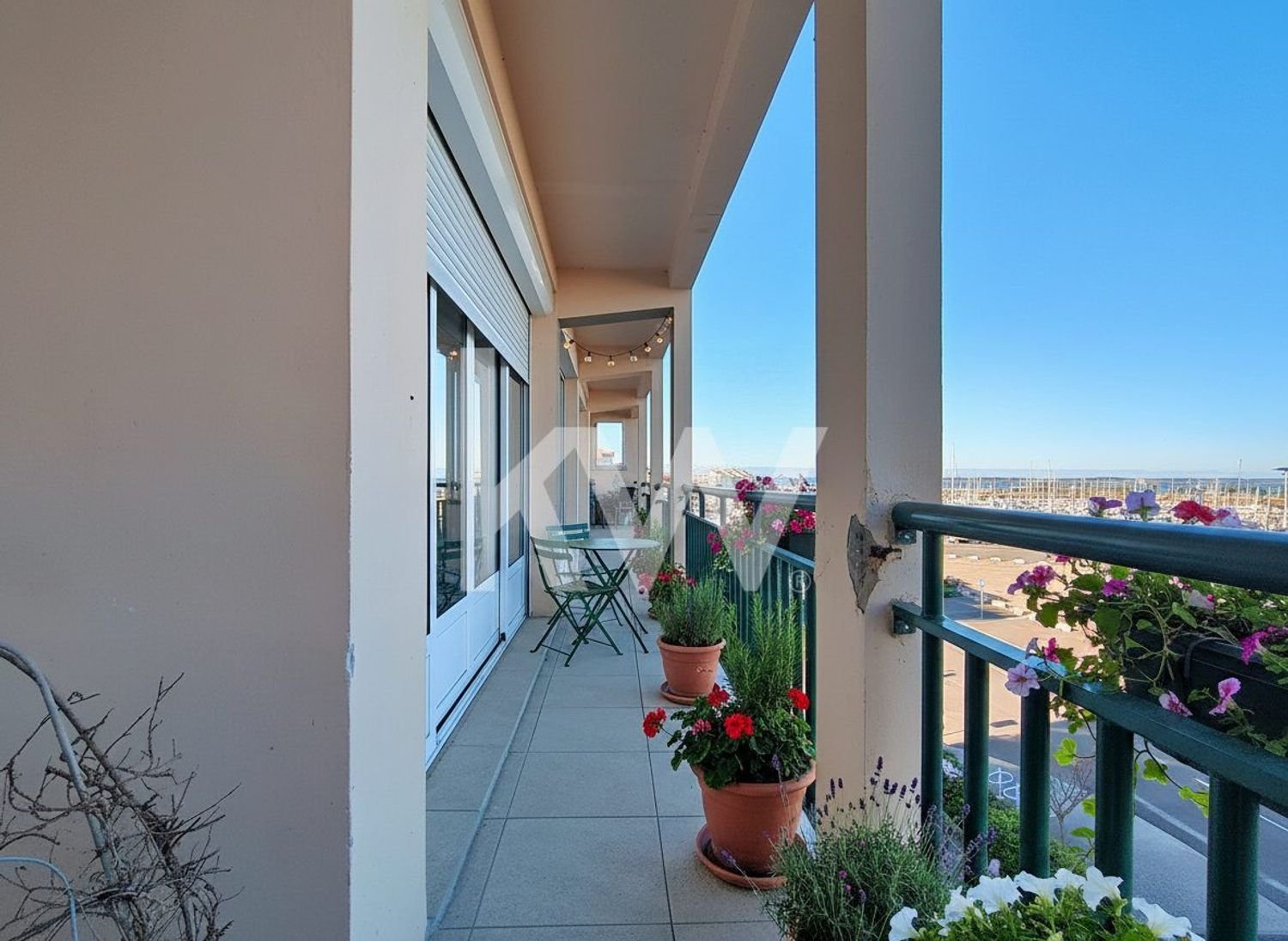 Appartement à vendre, 121m², Arcachon