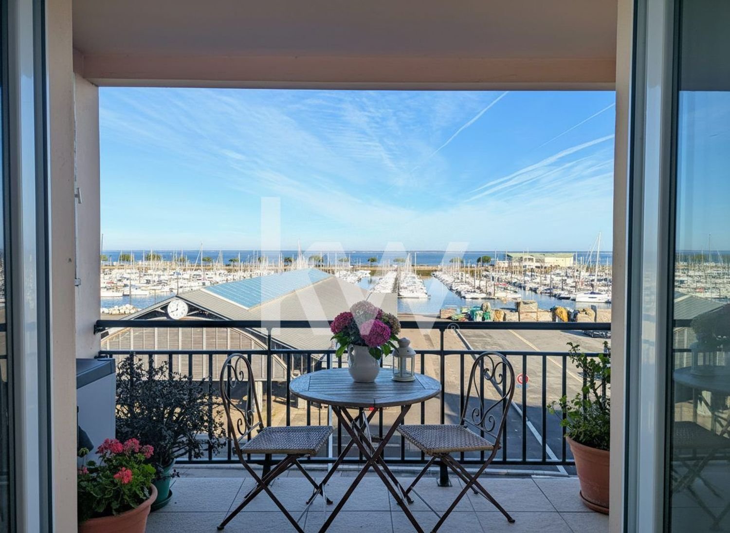 Appartement à vendre, 121m², Arcachon