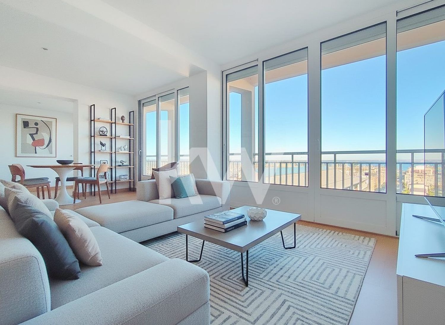 Appartement à vendre, 121m², Arcachon