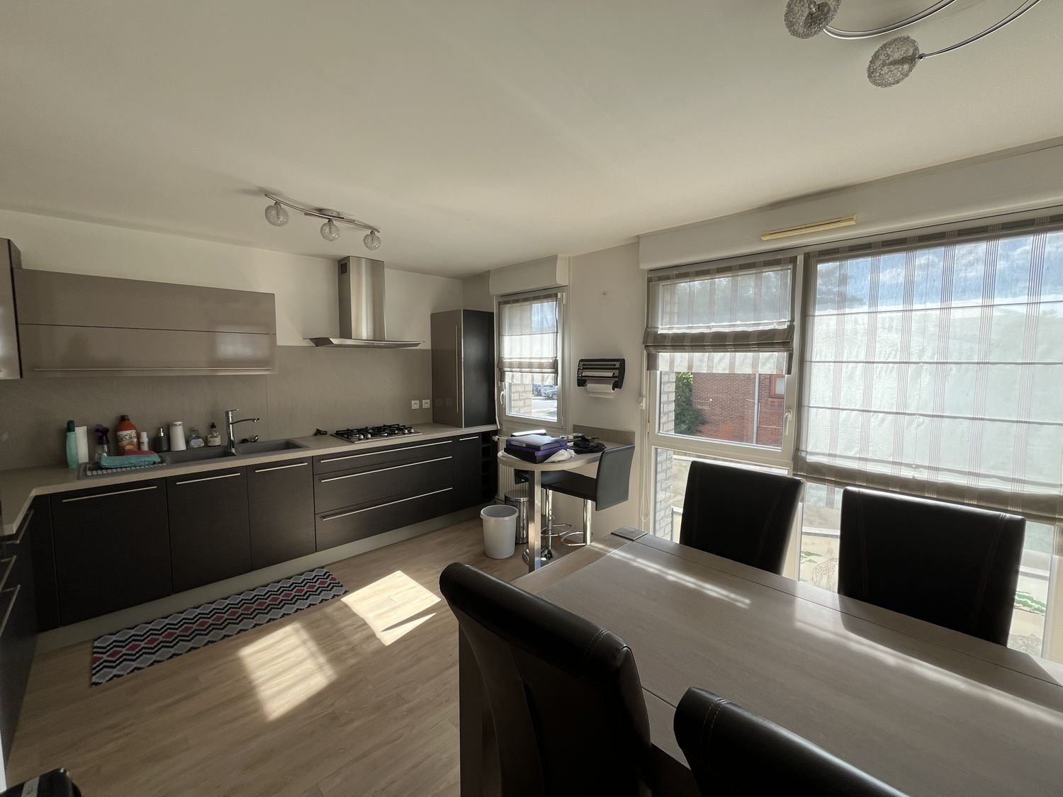 Appartement à vendre, 88m², Dunkerque