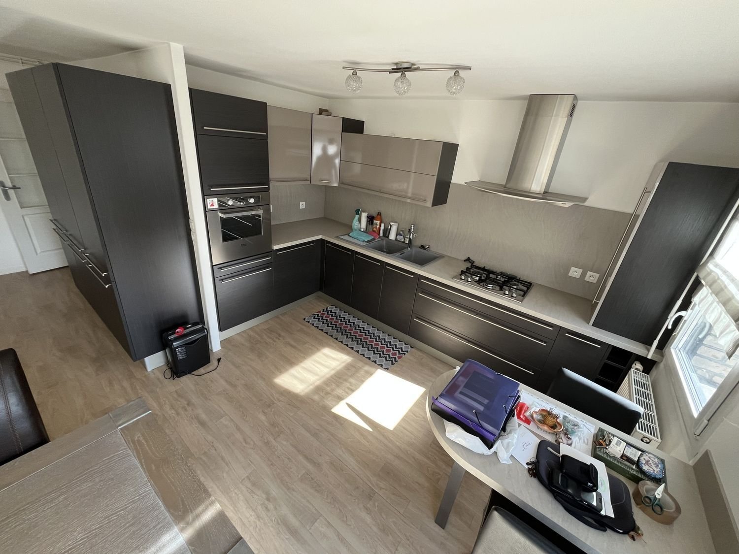 Appartement à vendre, 88m², Dunkerque