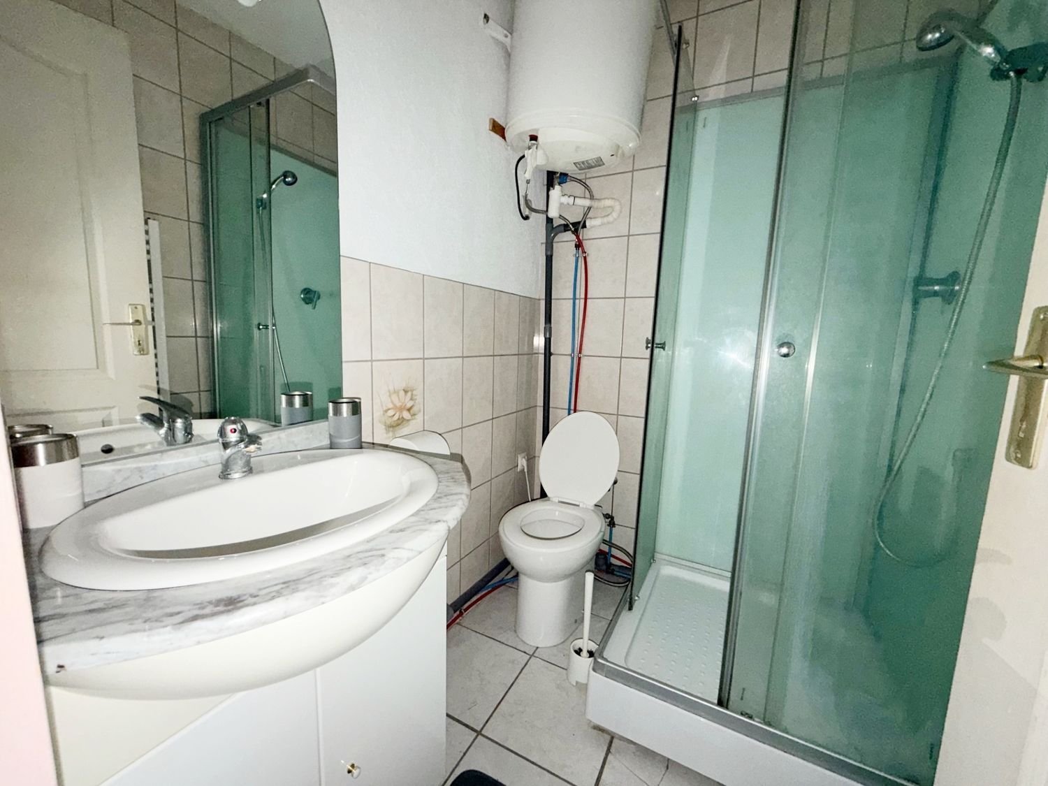 Appartement à louer, 18m², Trévenans