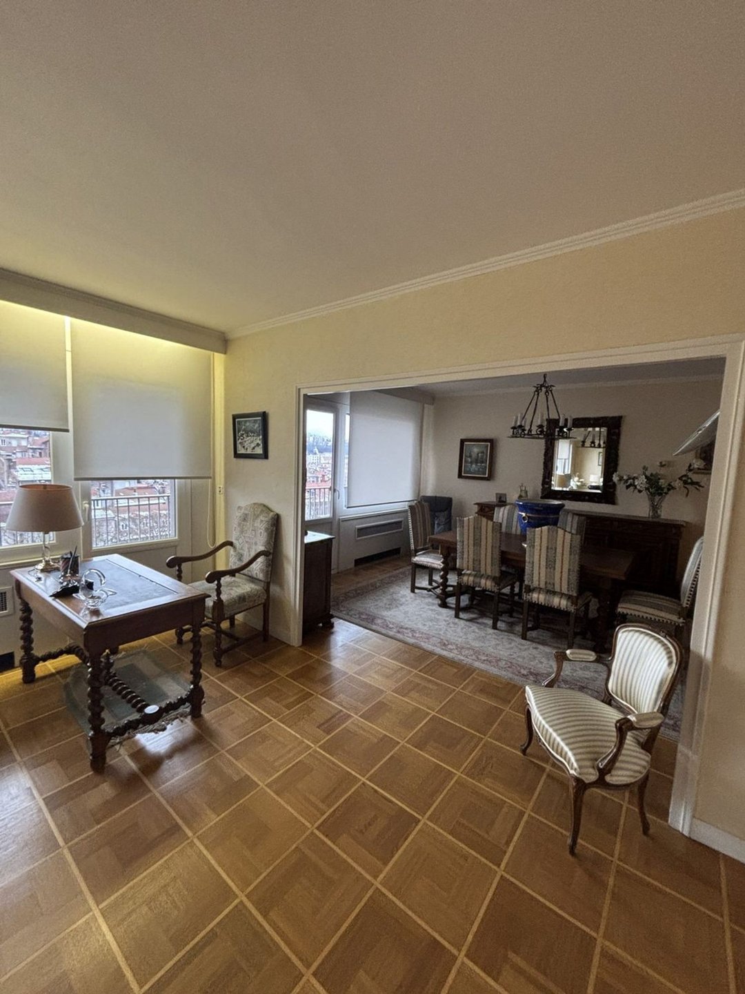 Appartement à vendre, 154m², Saint-Étienne