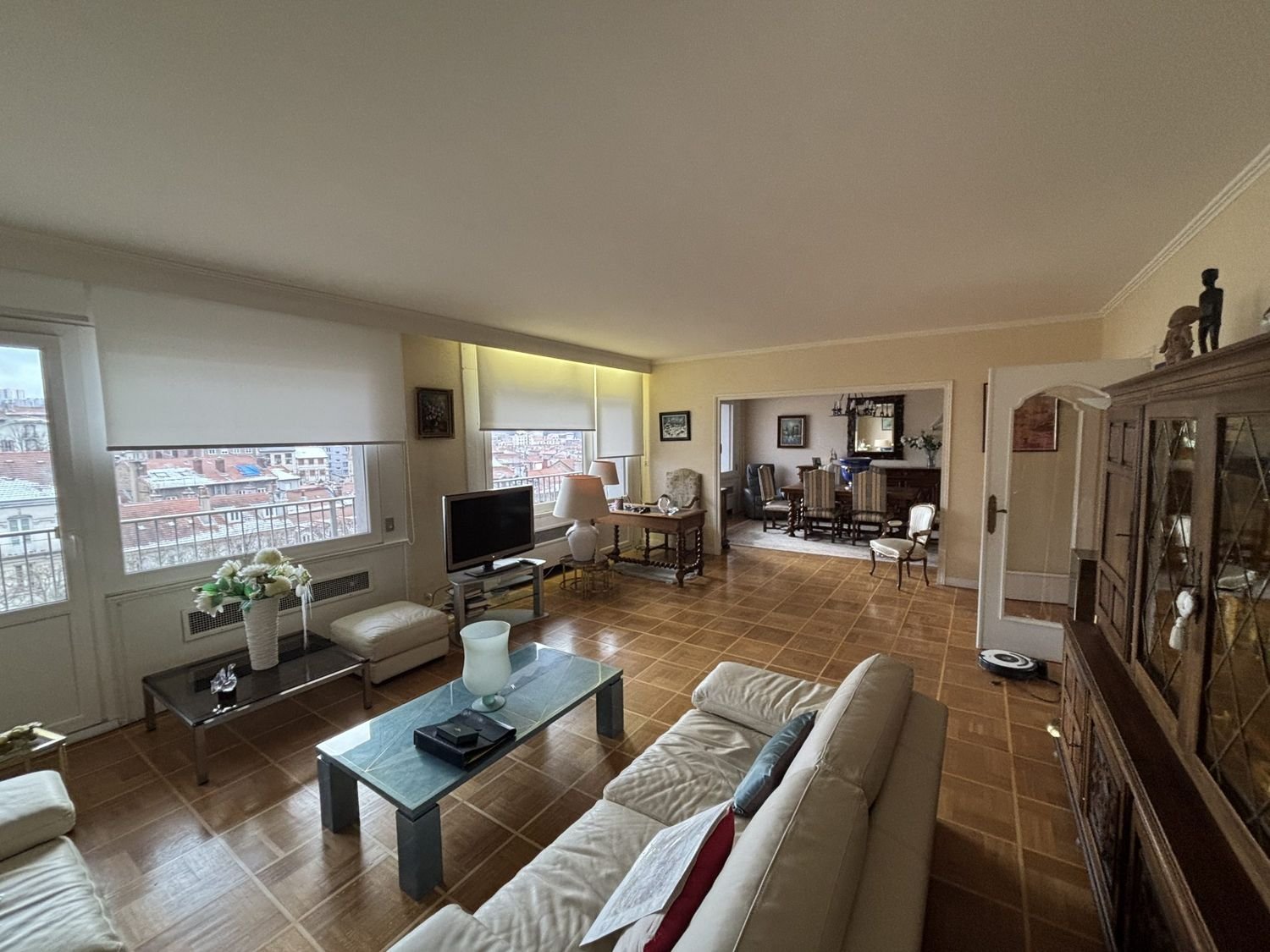 Appartement à vendre, 154m², Saint-Étienne