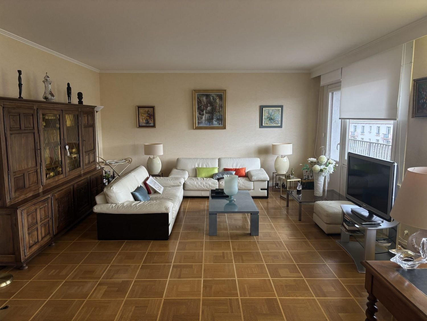 Appartement à vendre, 154m², Saint-Étienne