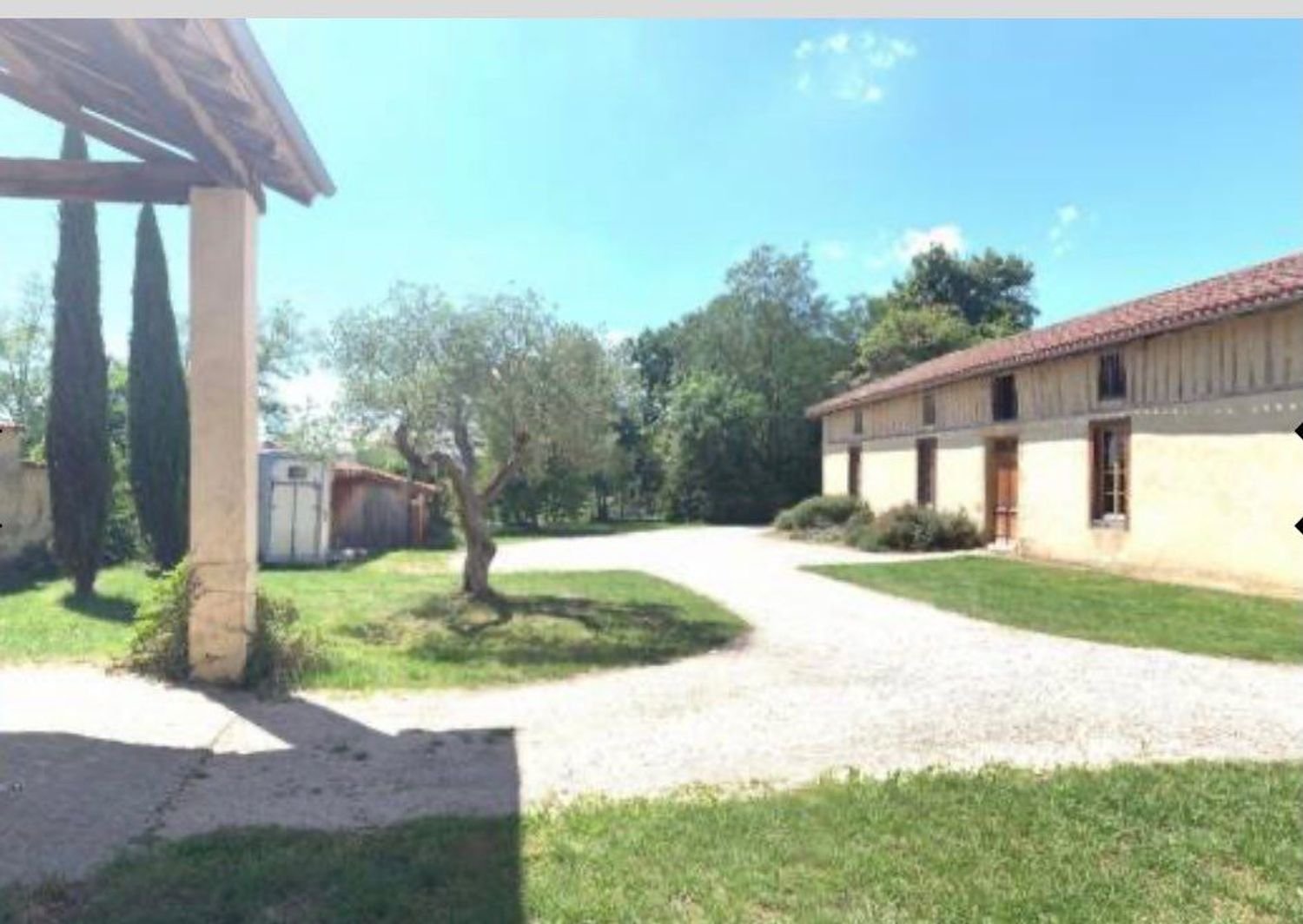 Maison à vendre, 647m², Castelnau-Magnoac