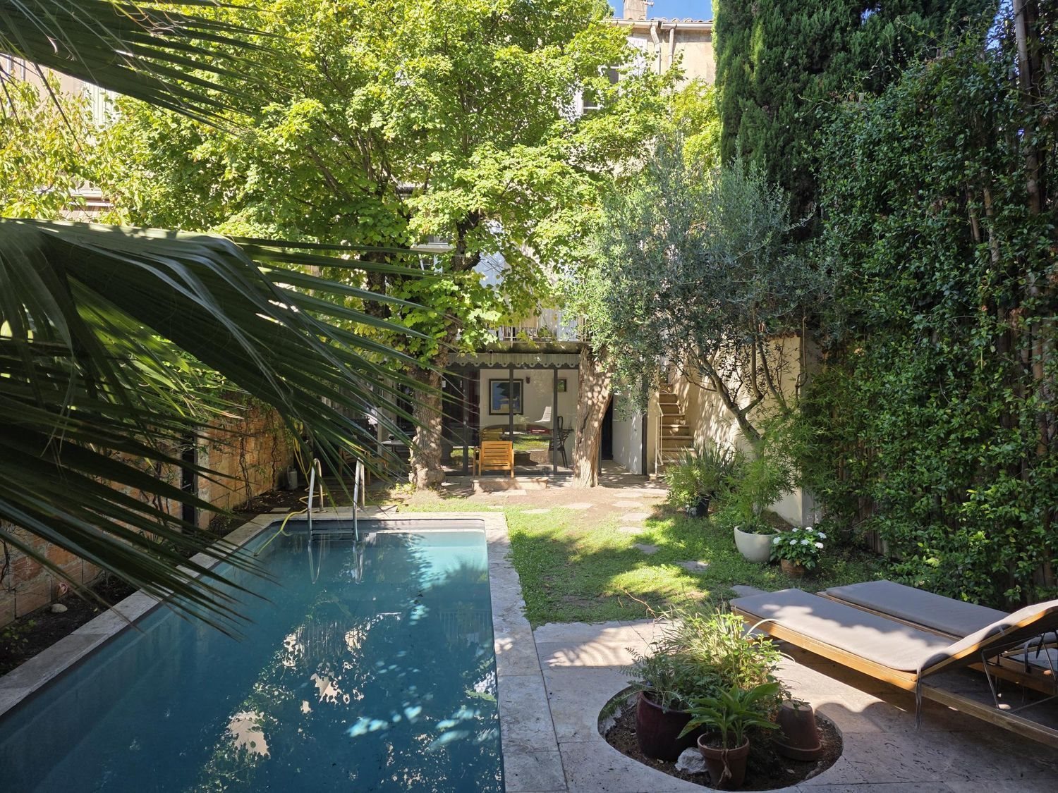 Maison à vendre, 162m², Arles