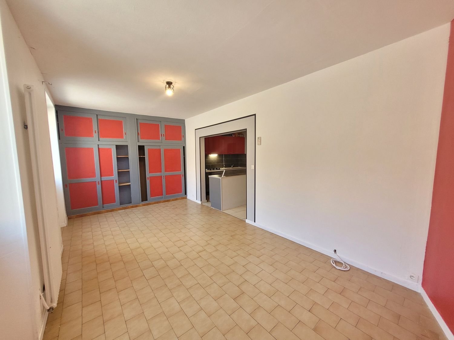 Maison à vendre, 120m², Ablis