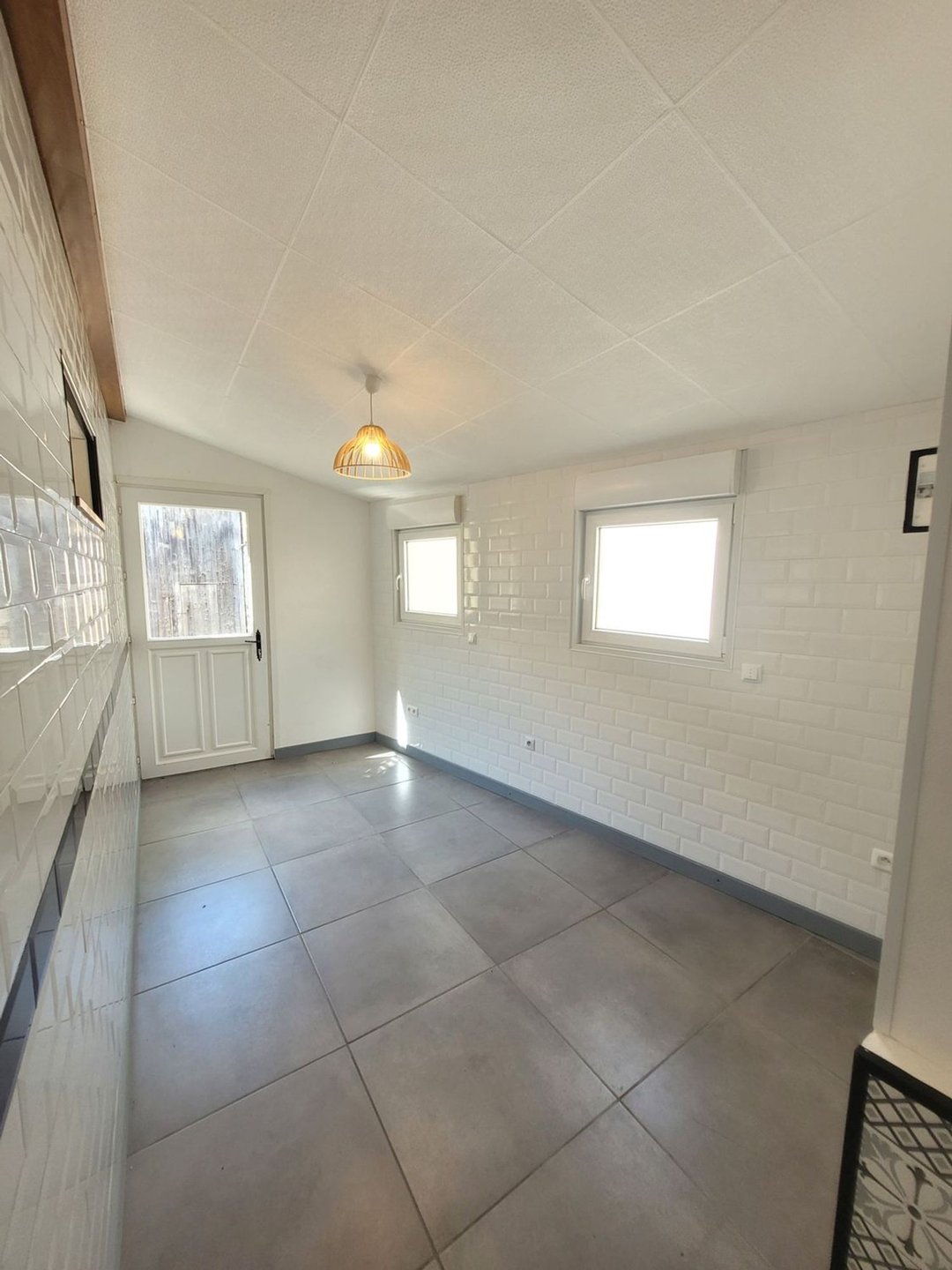 Maison à vendre, 120m², Ablis