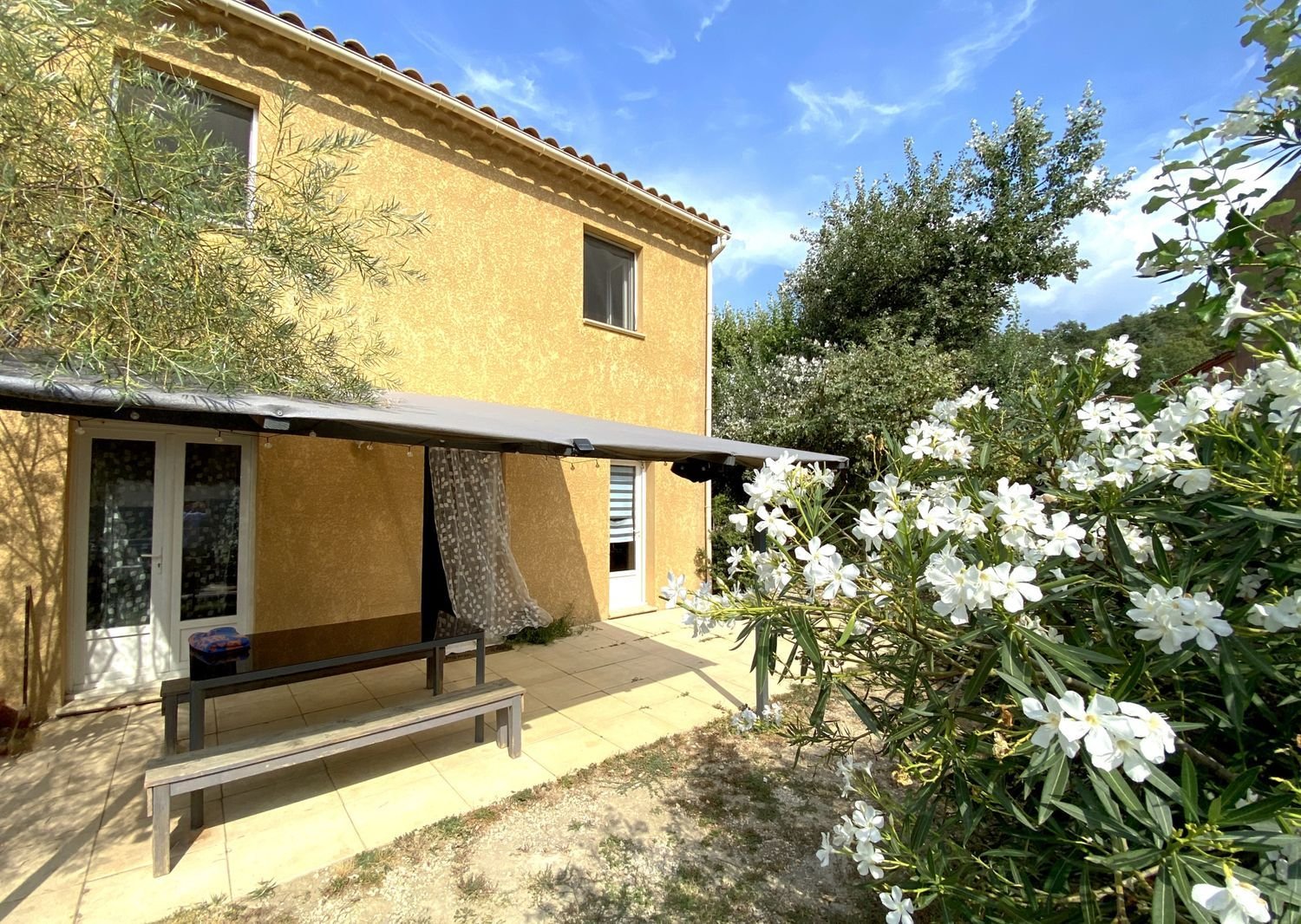 Maison à vendre, 84m², Malaucène