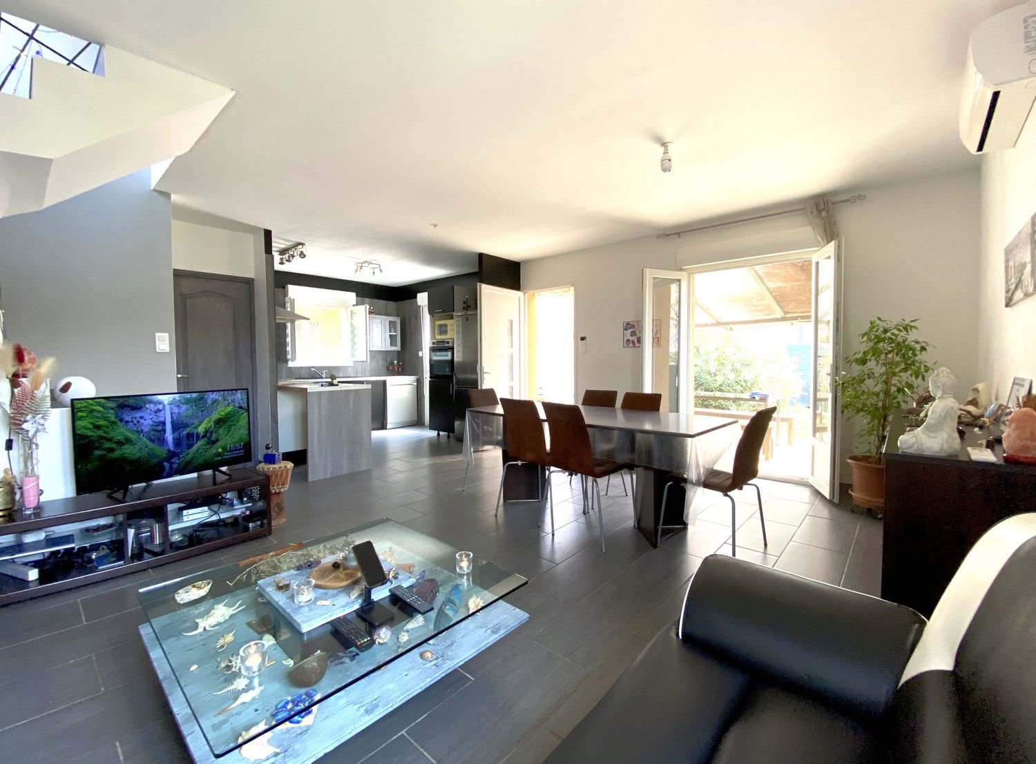 Maison à vendre, 84m², Malaucène