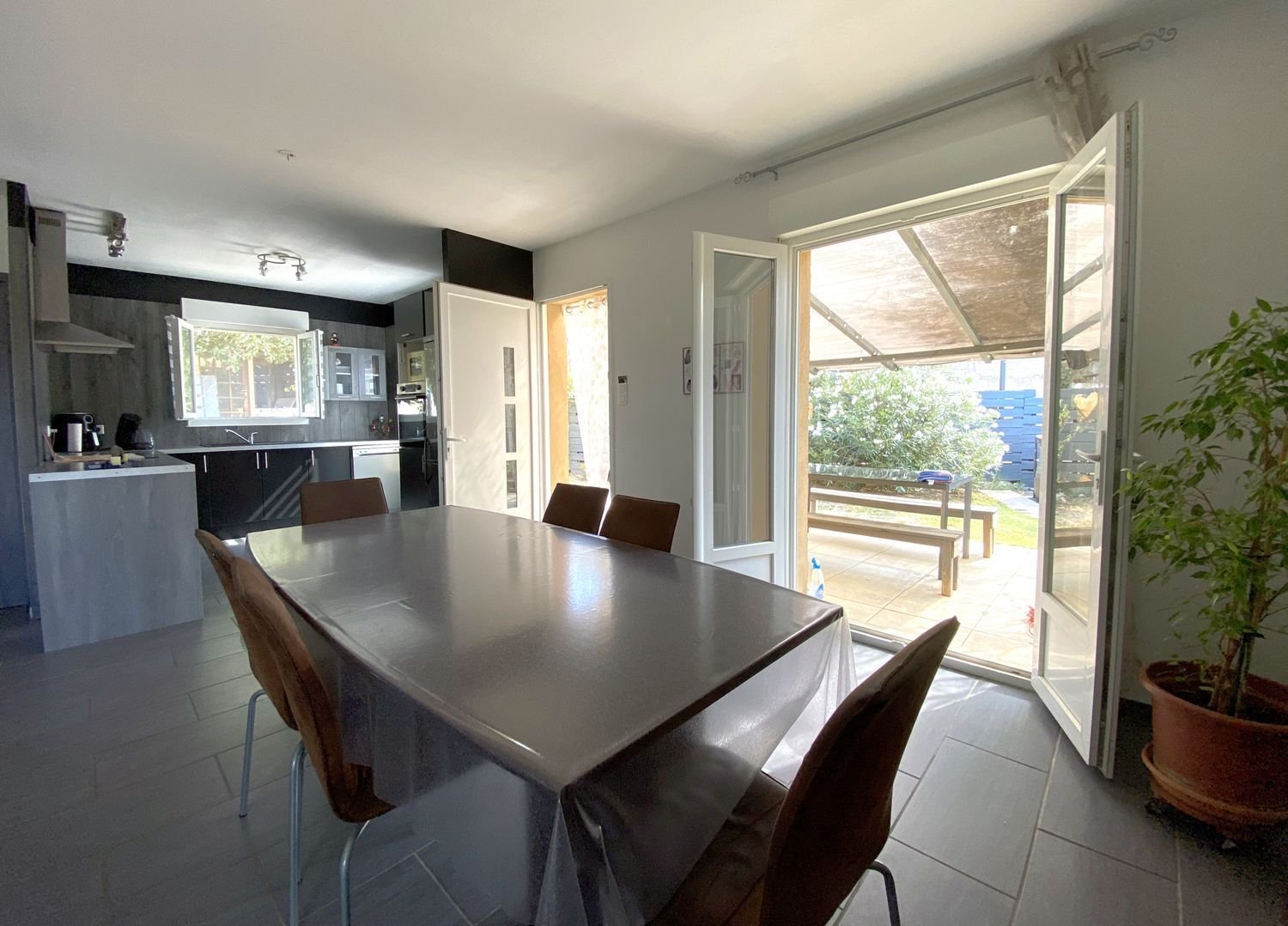 Maison à vendre, 84m², Malaucène
