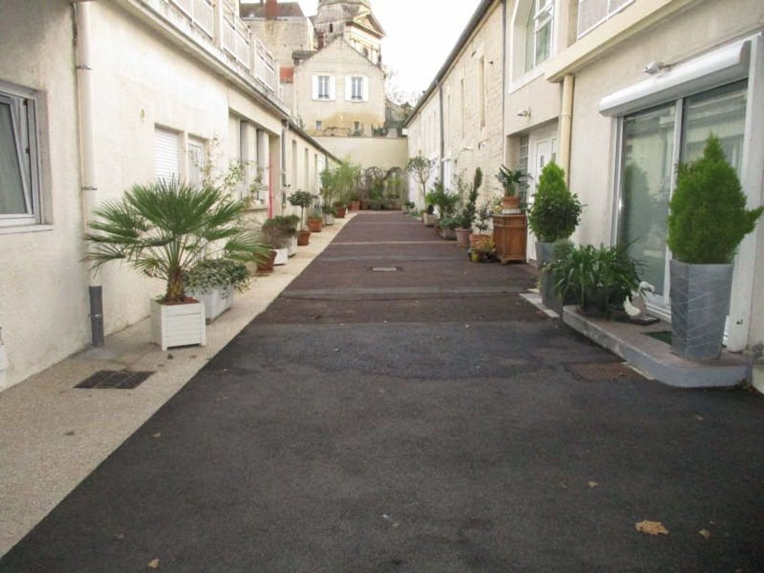 Appartement à louer, 19m², Caen