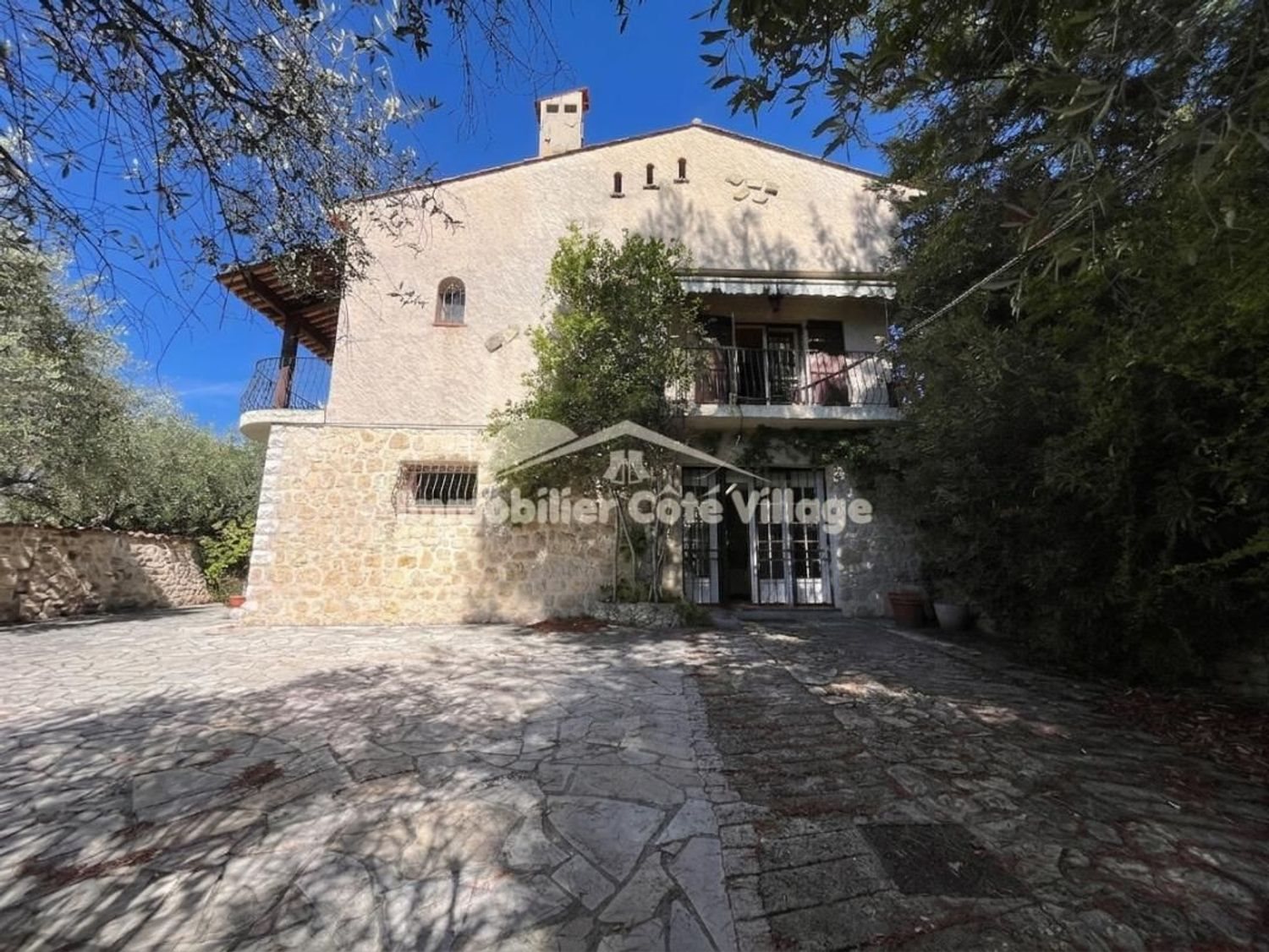 Maison à vendre, 260m², Drap
