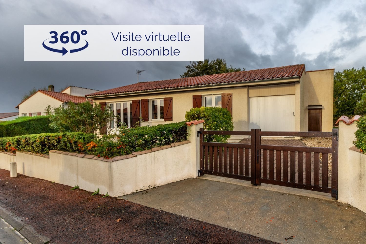 Maison à vendre, 80m², Fontcouverte