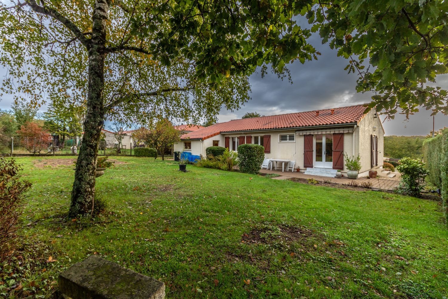 Maison à vendre, 80m², Fontcouverte