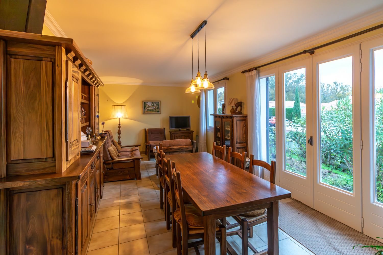 Maison à vendre, 80m², Fontcouverte