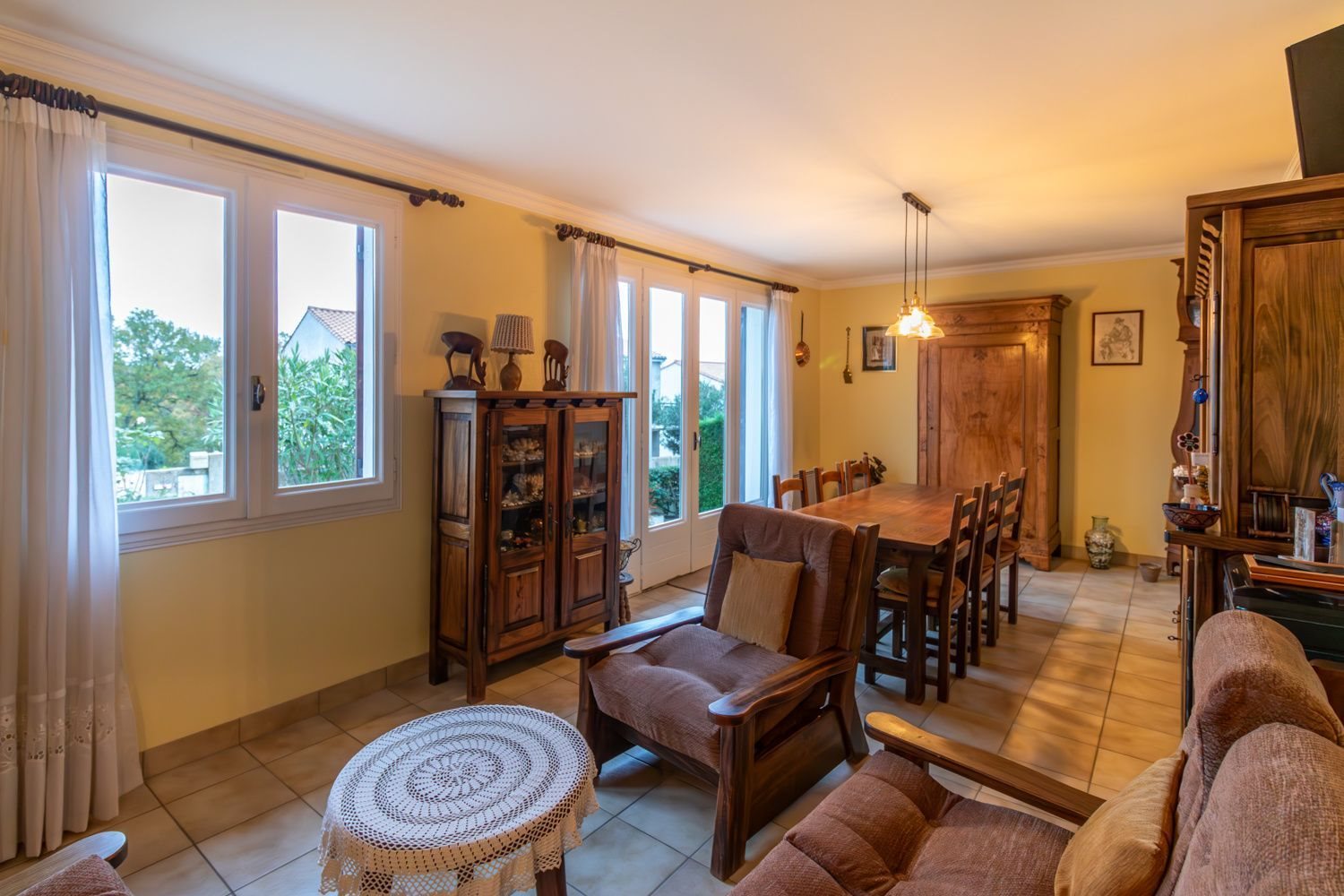 Maison à vendre, 80m², Fontcouverte