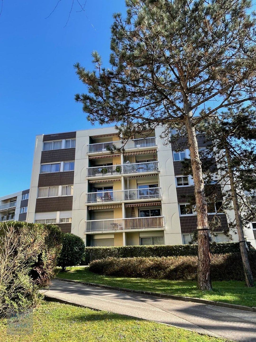 Appartement à vendre, 164m², Chalon-sur-Saône