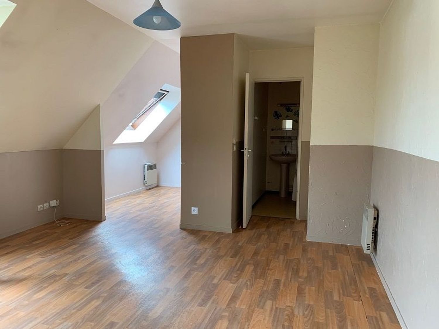 Appartement à vendre, 23m², Dreux