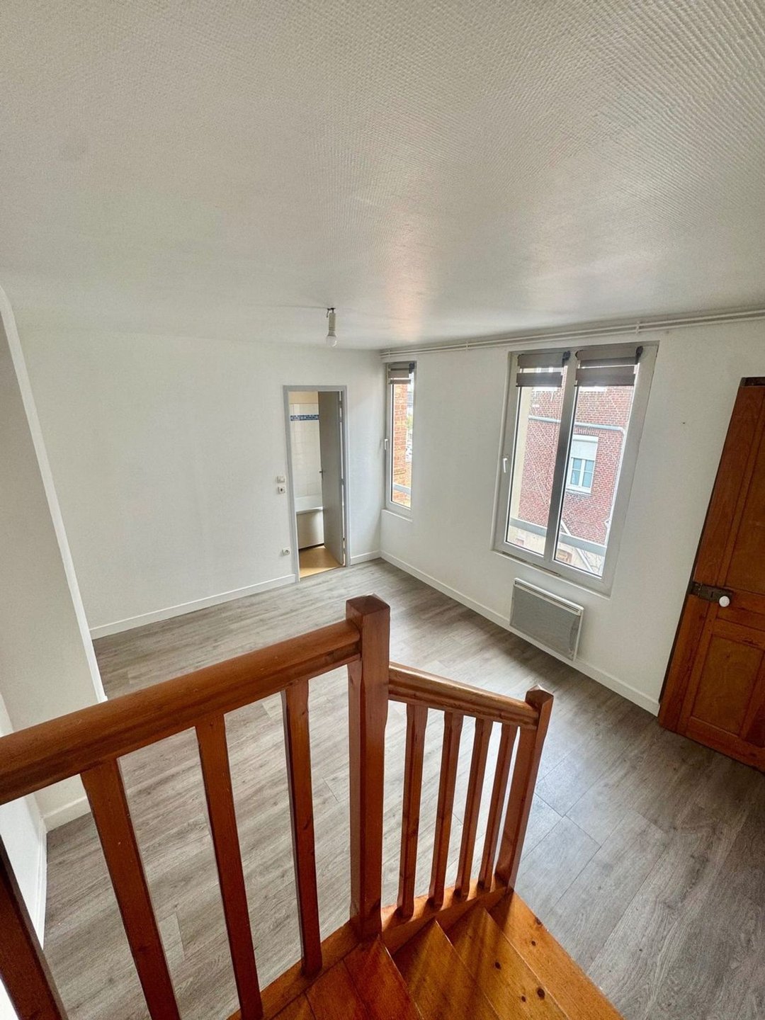 Appartement à vendre, 46m², Rouen