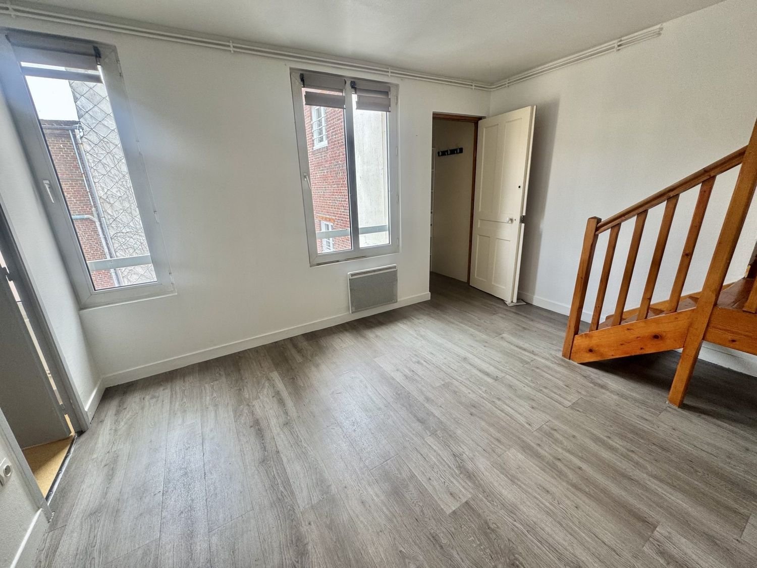 Appartement à vendre, 46m², Rouen