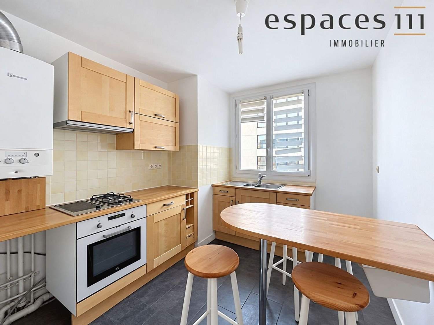 Appartement à louer, 50m², Montigny-le-Bretonneux